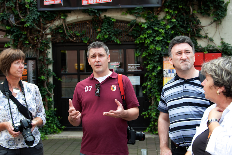 Fotografen in Action 050